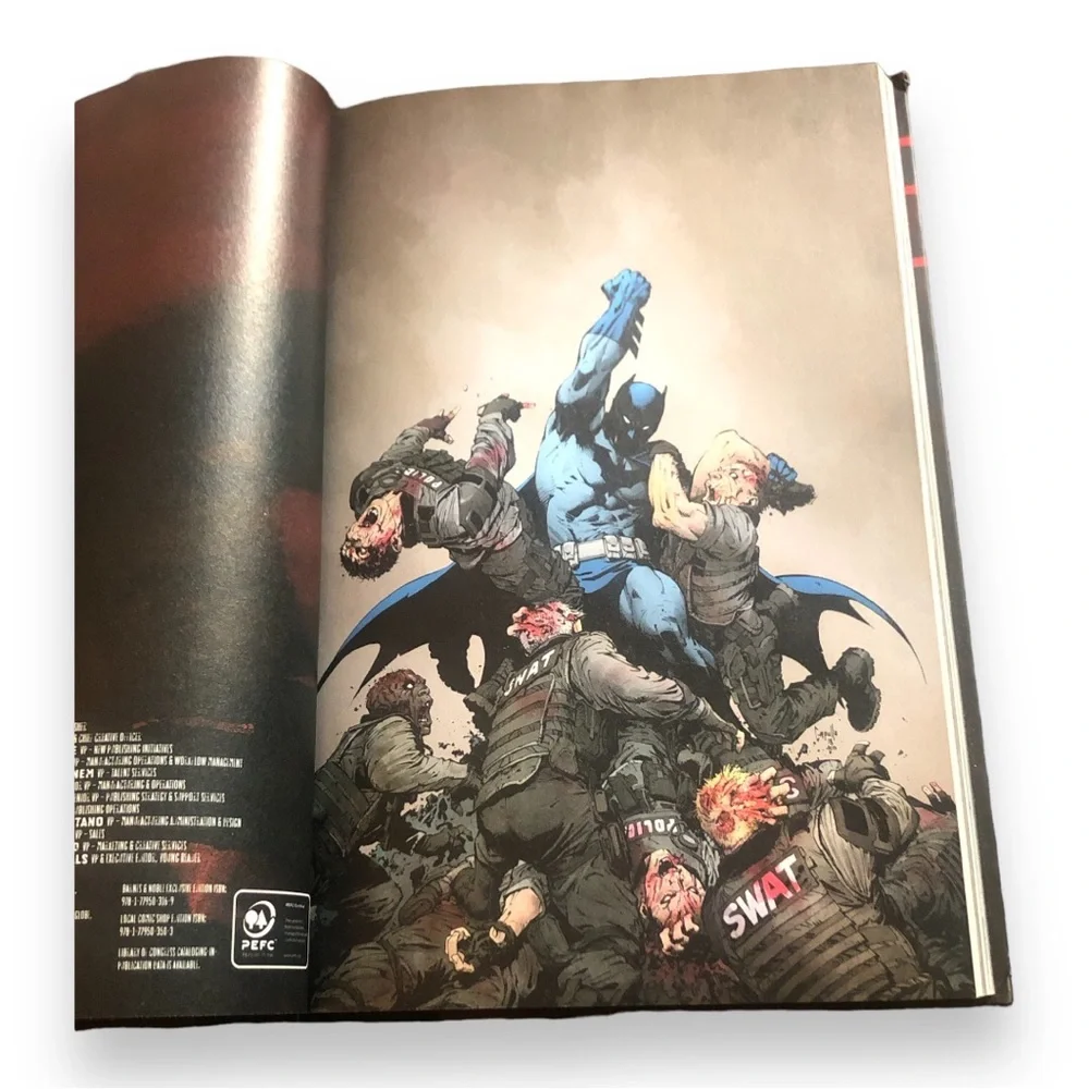 DCeased - Picture 3 of 4